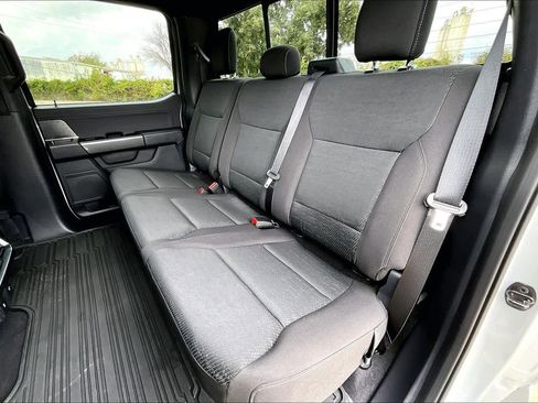 Certified 2023 Ford F150 XLT w/ Equipment Group 302A High image 21