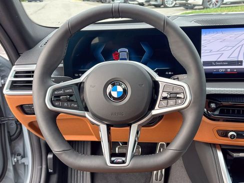 New 2026 BMW i4 eDrive40 image 21