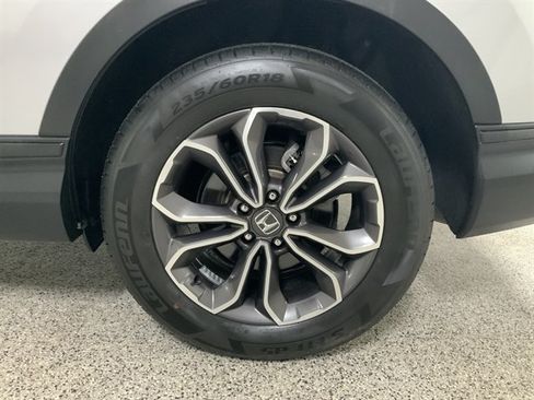 Used 2020 Honda CR-V EX image 10