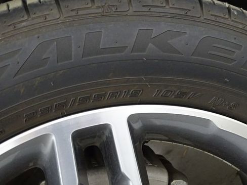 Used 2018 Hyundai Santa Fe Limited image 43