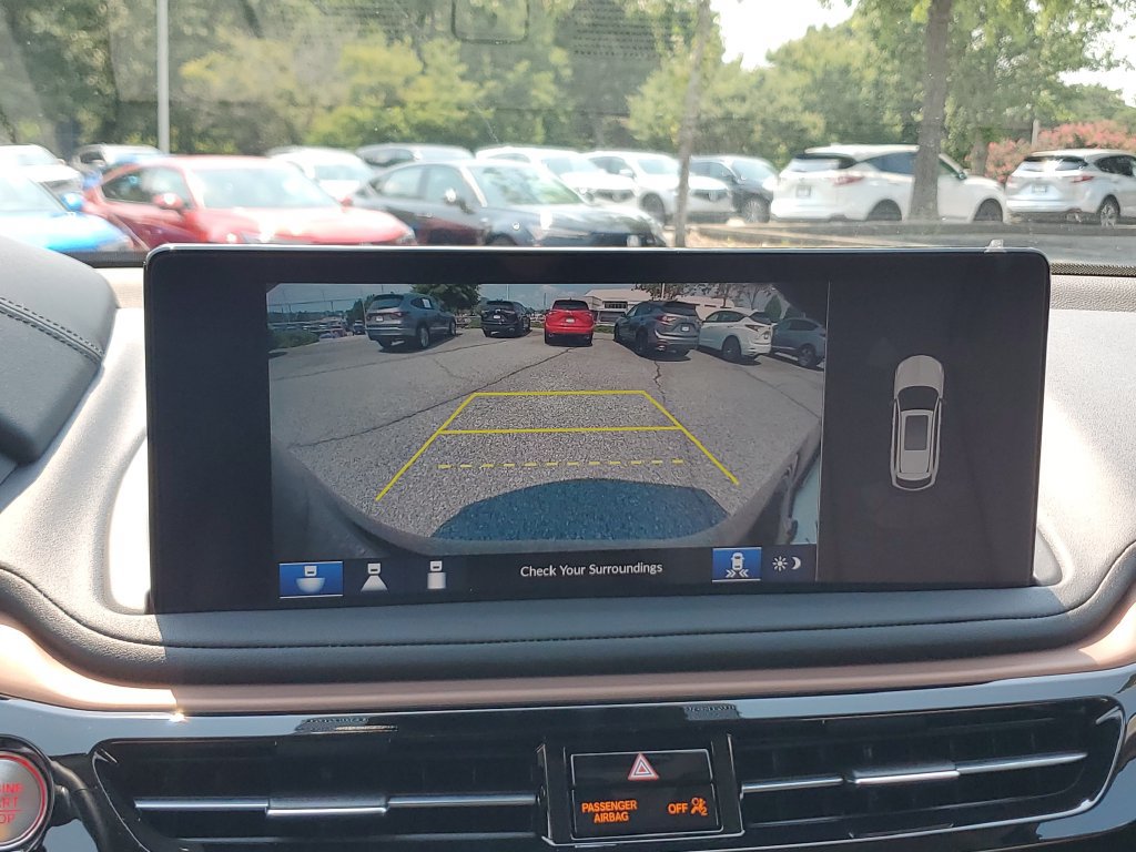 Used 2026 Acura MDX w/ Technology Package FWD image 27