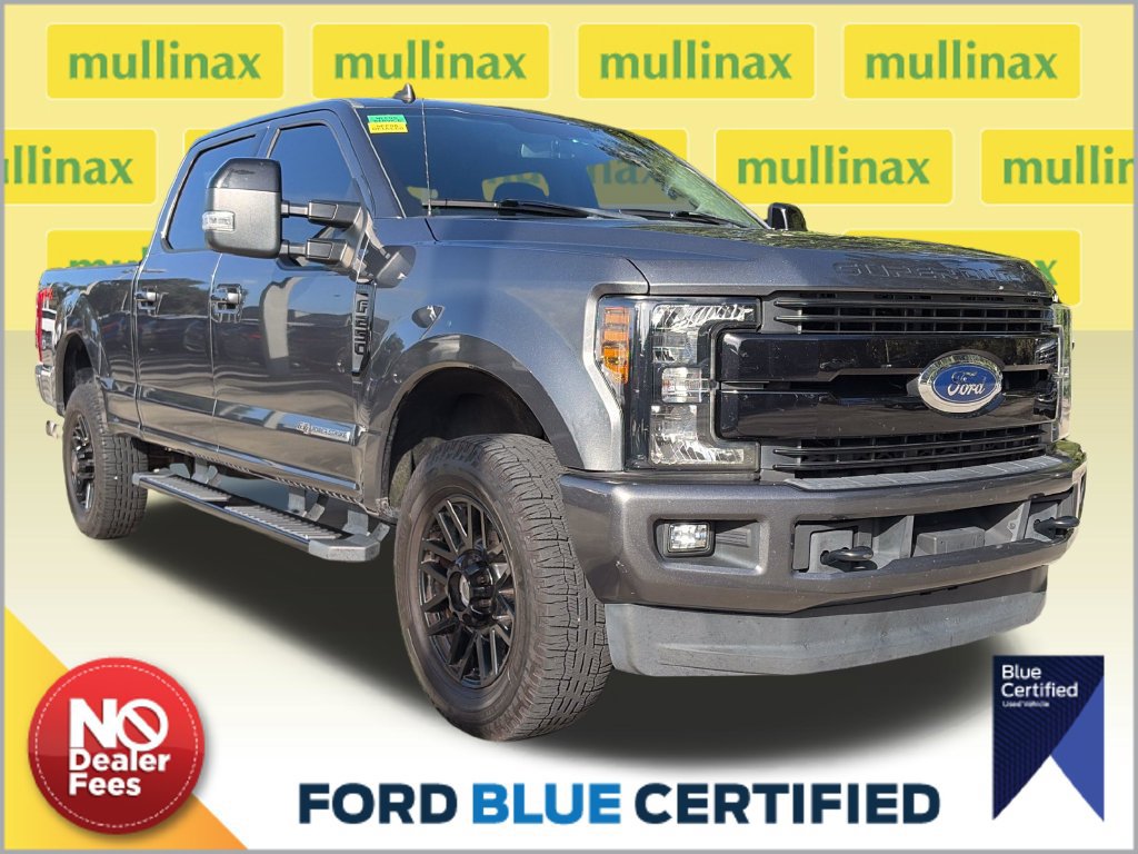Used 2019 Ford F250 Lariat AWD/4WD 360° Tour
