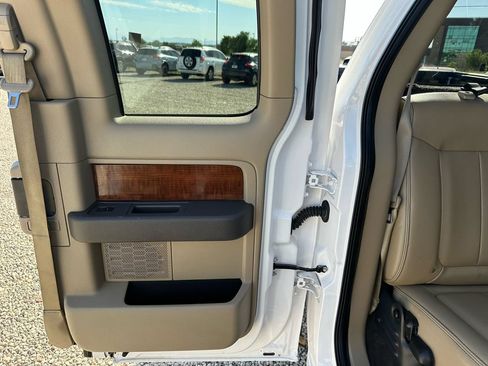 Used 2010 Ford F150 Lariat AWD/4WD image 22