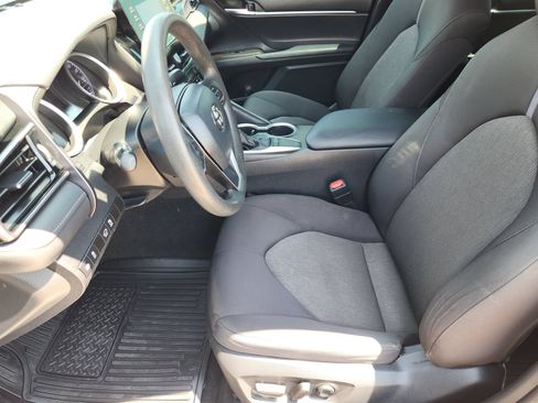 Used 2023 Toyota Camry LE FWD image 16