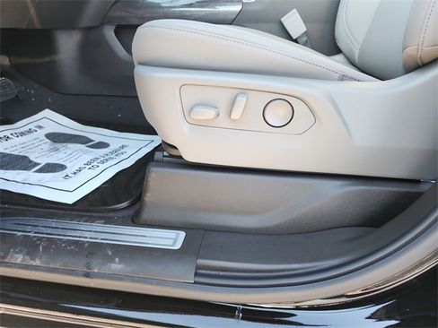 New 2026 Chevrolet Silverado 3500 LTZ w/ LTZ Plus Package image 15