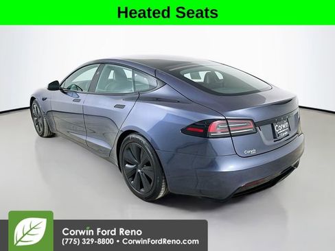 Used 2023 Tesla Model S Standard Range image 5
