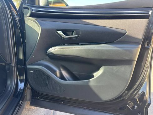 Used 2022 Hyundai Tucson Limited AWD/4WD image 21