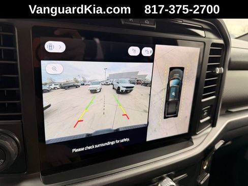 Used 2025 Ford F150 Raptor AWD/4WD image 19