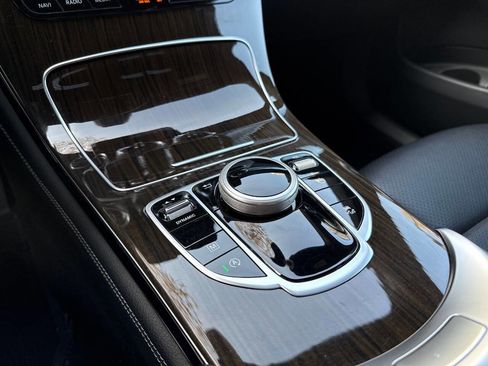 Used 2019 Mercedes-Benz GLC 300 4MATIC Coupe image 42