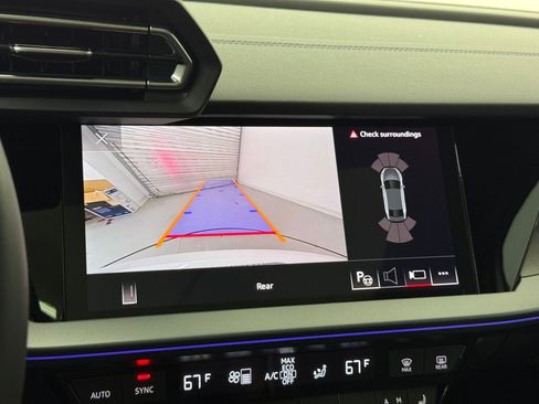 Certified 2025 Audi A3 2.0T Premium Plus w/ Premium Plus Package image 29