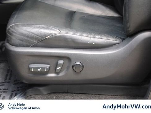 Used 2011 Toyota 4Runner Limited AWD/4WD image 17