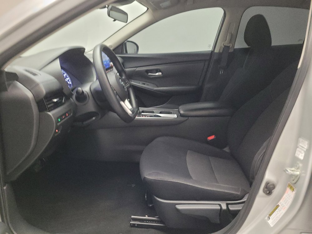 Used 2023 Nissan Sentra SV FWD image 17