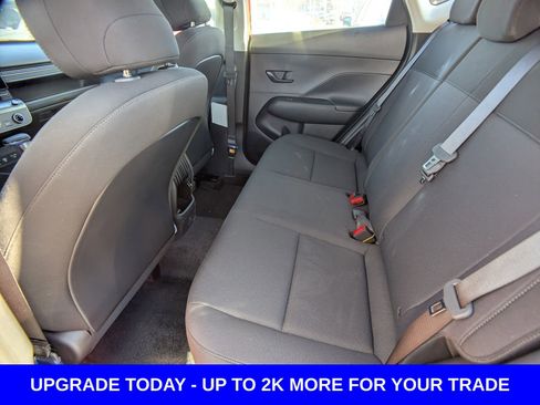 New 2026 Hyundai Kona SE AWD/4WD image 17