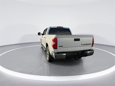 Used 2019 Toyota Tundra SR5 w/ SR5 Upgrade Package image 7