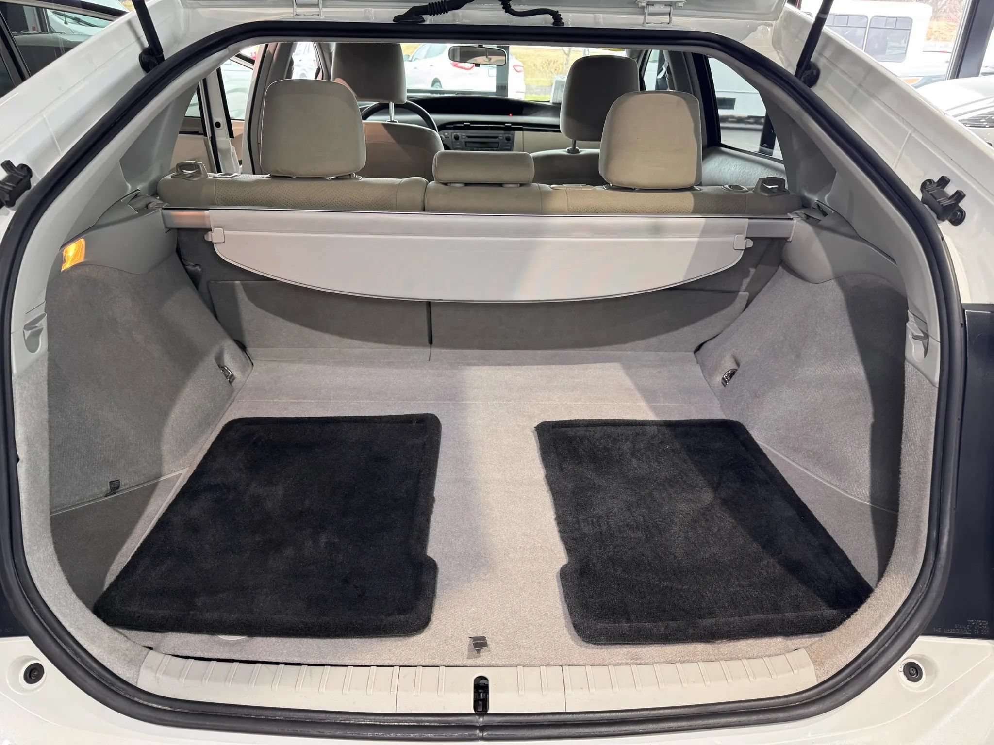 Used 2011 Toyota Prius Two FWD image 26