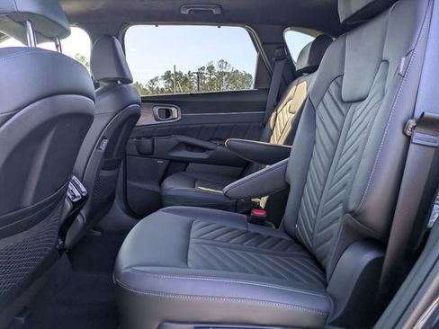 New 2026 Kia Sorento SX Prestige AWD/4WD image 12