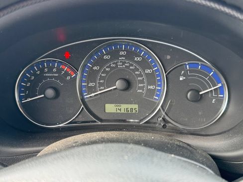 Used 2011 Subaru Forester 2.5XT Premium AWD/4WD image 13