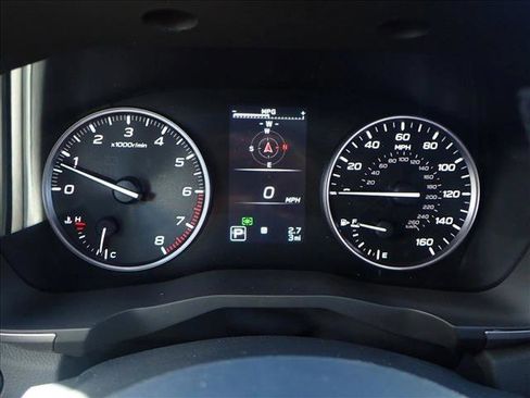 New 2026 Subaru Ascent Touring image 26