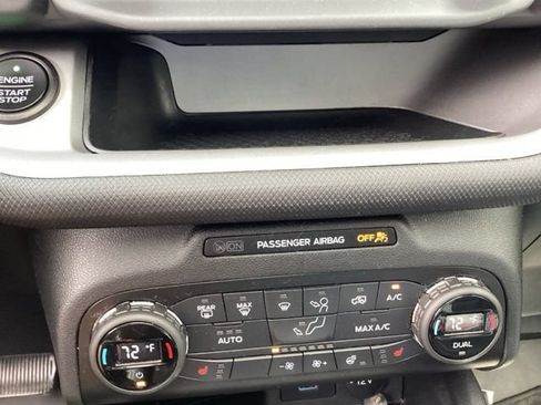 Used 2021 Ford Bronco Sport Outer Banks w/ Outer Banks Package AWD/4WD image 35