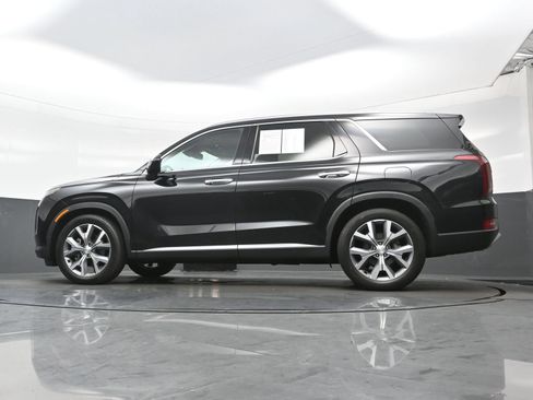 Used 2020 Hyundai Palisade SEL AWD/4WD image 28