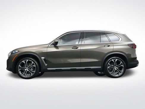 New 2026 BMW X5 sDrive40i RWD image 34