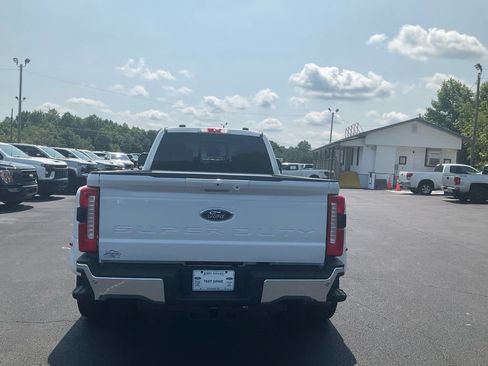 New 2026 Ford F350 Lariat w/ Chrome Package AWD/4WD image 6