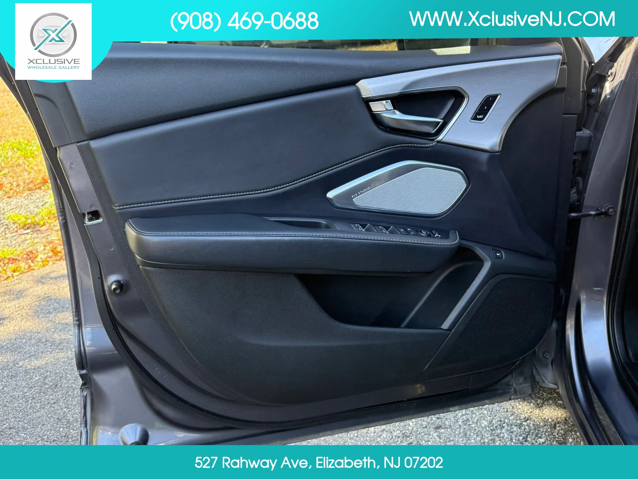 Used 2019 Acura RDX w/ Technology Package FWD image 7