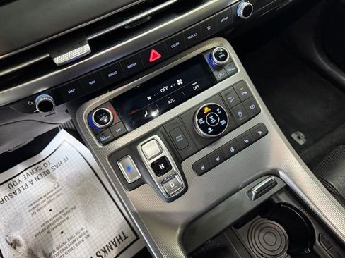 Used 2021 Hyundai Palisade Limited FWD image 37