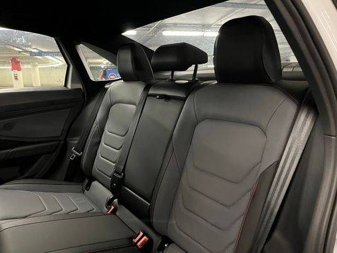New 2026 Volkswagen Jetta GLI Autobahn FWD image 22