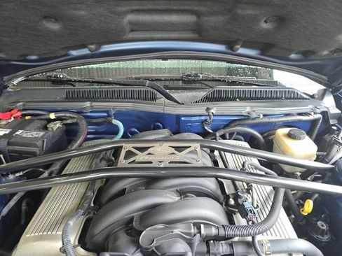 Used 2008 Ford Mustang GT RWD image 2