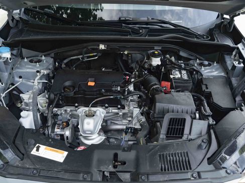 Used 2025 Honda HR-V Sport image 42