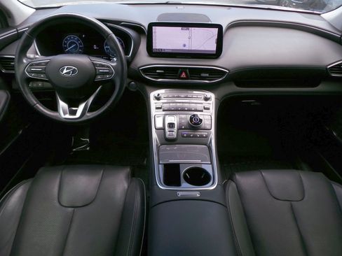 Used 2022 Hyundai Santa Fe Limited w/ Cargo Package AWD/4WD image 6