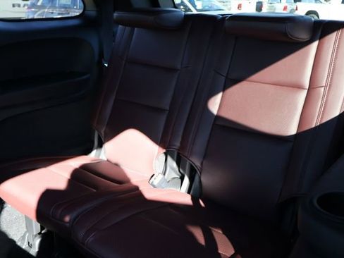 New 2026 Dodge Durango GT image 10