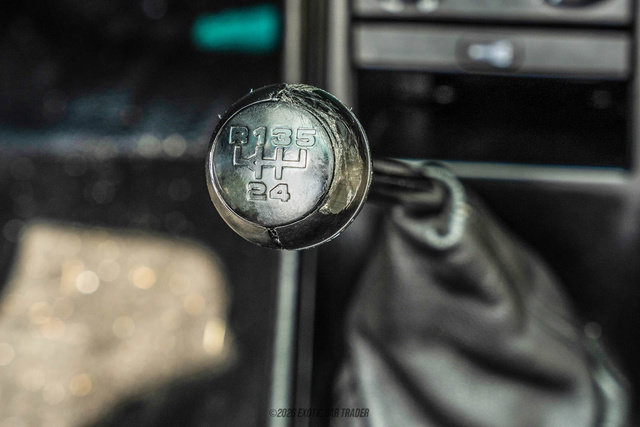 Used 1988 Porsche 911 Carrera RWD image 61