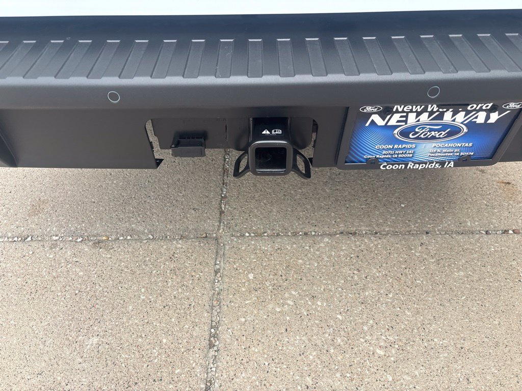 New 2026 Ford Maverick Tremor AWD/4WD image 10