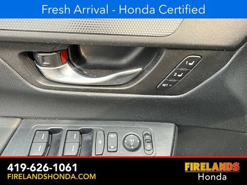 Used 2024 Honda CR-V Sport-L image 24