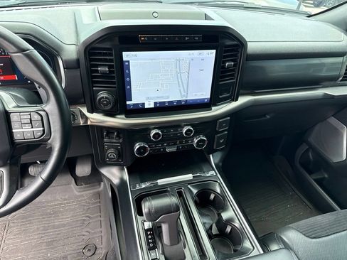 Used 2023 Ford F150 Raptor w/ Raptor 37 Performance Package AWD/4WD image 8