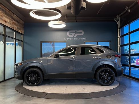 Used 2023 MAZDA CX-30 AWD 2.5 S w/ Preferred Package image 6