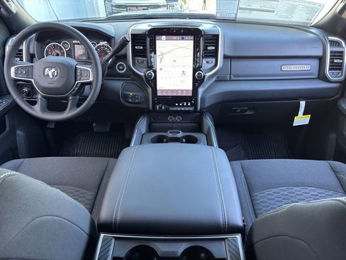 New 2026 RAM 2500 Big Horn image 11