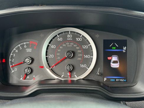 Used 2022 Toyota Corolla SE image 17