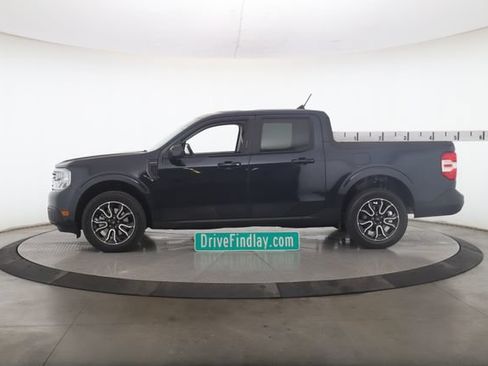Used 2022 Ford Maverick Lariat w/ Lariat Luxury Package FWD image 9