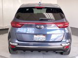 Certified 2022 Kia Sportage LX image 4