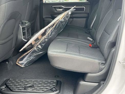 New 2026 RAM 1500 4x4 Crew Cab image 12