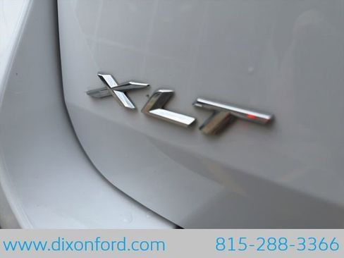 Used 2021 Ford Explorer XLT w/ Equipment Group 202A image 28