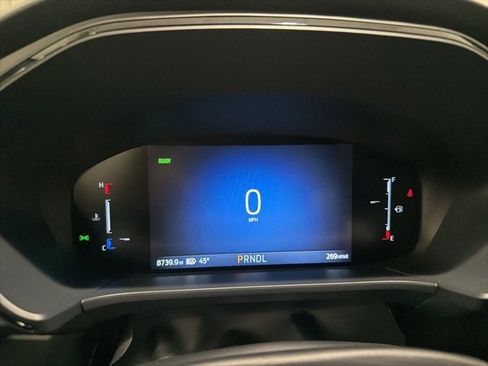 Used 2025 Ford Escape ST-Line Elite image 21