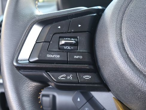 Used 2023 Subaru Crosstrek 2.5i Sport AWD/4WD image 26