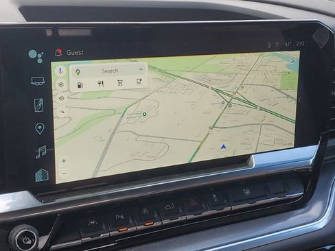 New 2026 Chevrolet Silverado 1500 High Country w/ Technology Package AWD/4WD image 13