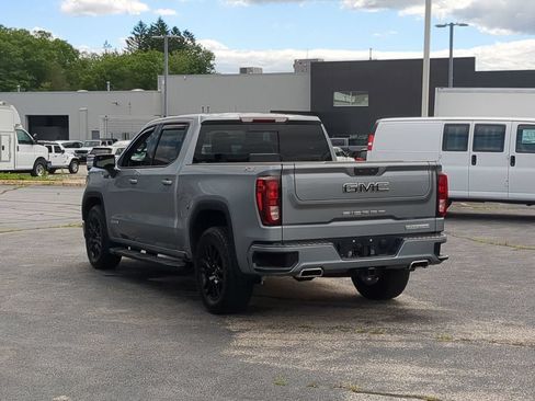 Used 2024 GMC Sierra 1500 Elevation w/ Preferred Package AWD/4WD image 7
