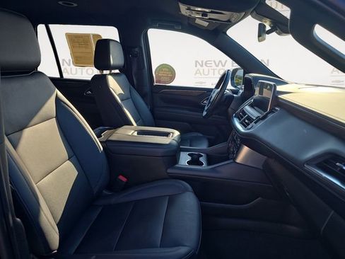 Used 2022 Chevrolet Tahoe LT AWD/4WD image 15