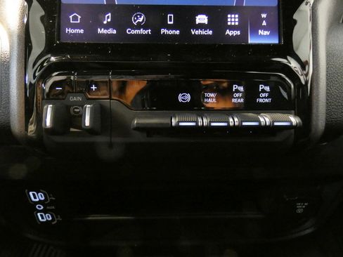 New 2025 RAM 2500 Tradesman image 16